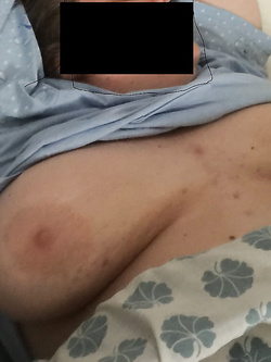 MIA MOGLIE ---MY WIFE