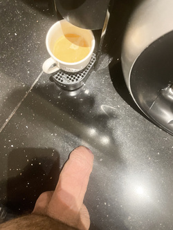 Il buongiorno dell’amante