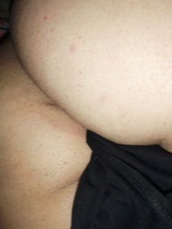 Culetto Parte 12