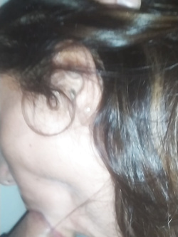 In culo si gode