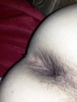 Self masturbate