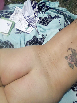 la tatuata