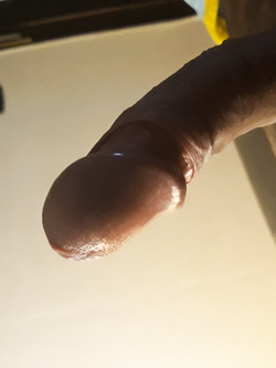 Sborrando per te