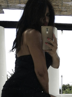 Silvana M.
