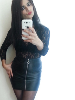 Silvana M.