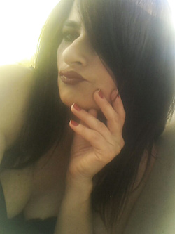 Silvana M.
