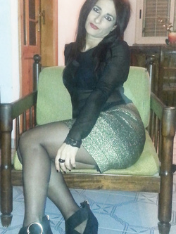 Silvana M.