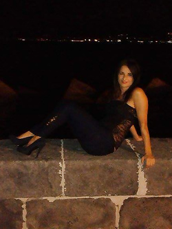 Silvana M.