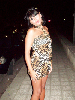 Troiette varie
