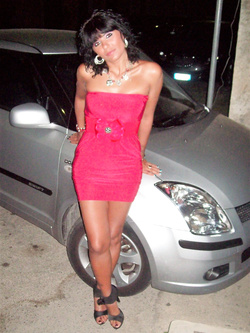 Troiette varie