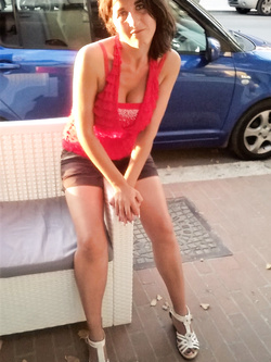 Troiette varie