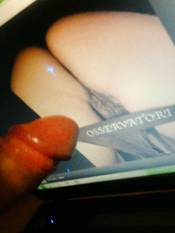 Apprezzamenti di alcuni utenti sulle foto dell'osservatrice