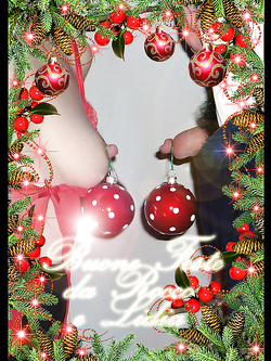 Buone Feste!