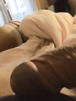 Cazzo di mio marito