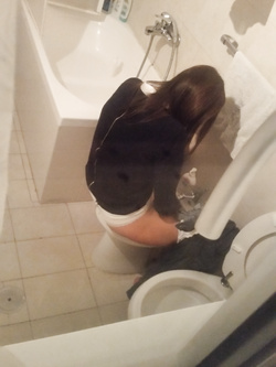 moglie eccitante