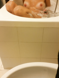 moglie eccitante