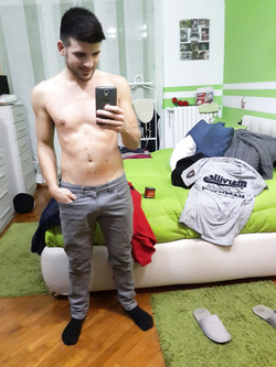Le mie foto Parte 4