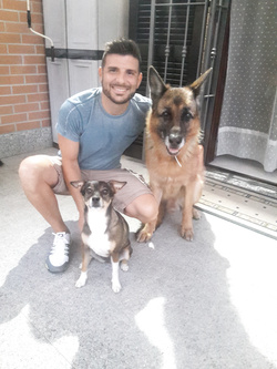 Le mie foto Parte 4
