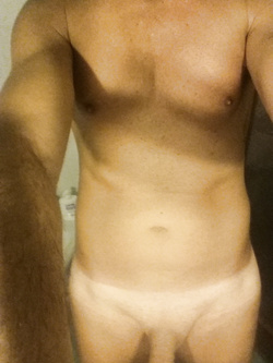 Voglia di sesso
