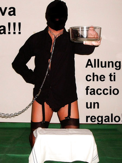 ordine da eseguire