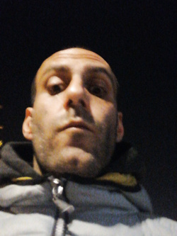 Ciao hello