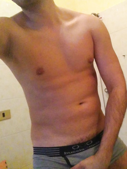 nuovi scatti