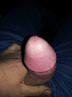 Una mia foto intima