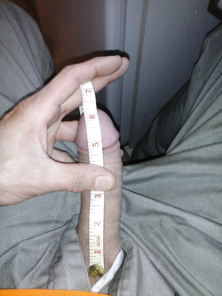 il mio cazzetto e il suo giocattolo