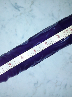 il mio cazzetto e il suo giocattolo