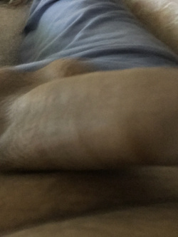 Il mio cazzo moscio