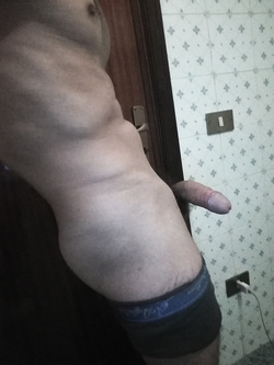Voglioso Parte 19