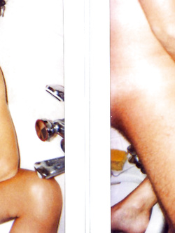 Thalia vintage 19-25 anni