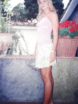 Paola moglie troia