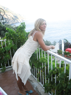 Paola moglie troia