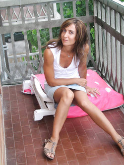 Paola moglie troia