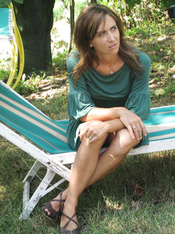 Paola moglie troia