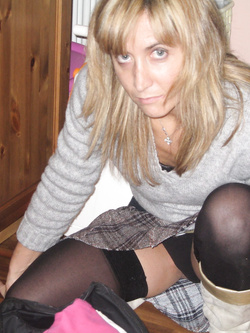 Paola moglie troia
