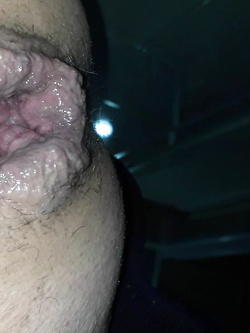 muntain ass
