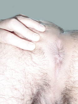 Piedi e culo Parte 2