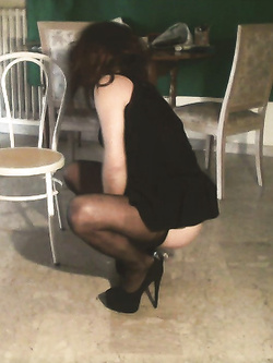 Vogliosa