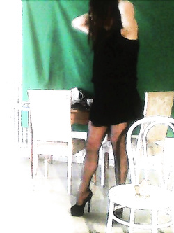 Vogliosa
