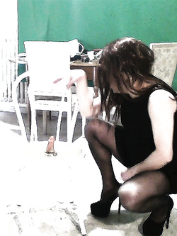 Vogliosa