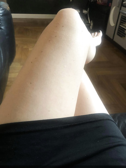 Mogliettina Parte 3