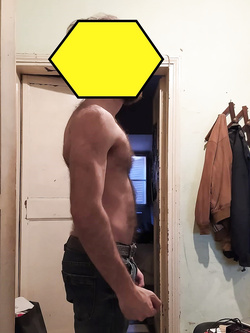 Un tipo discreto