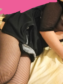 mia moglie si fa fotografare