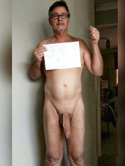 True nudist