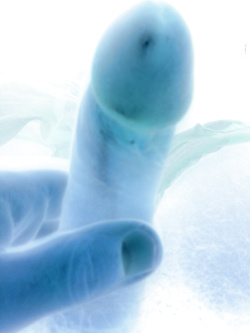 Ho voglia di farmi spompinare