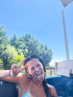 Foto mie a caso