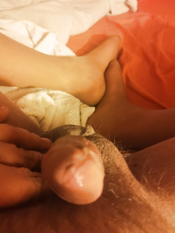 nylonstoking Parte 3