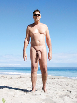 True nudist za